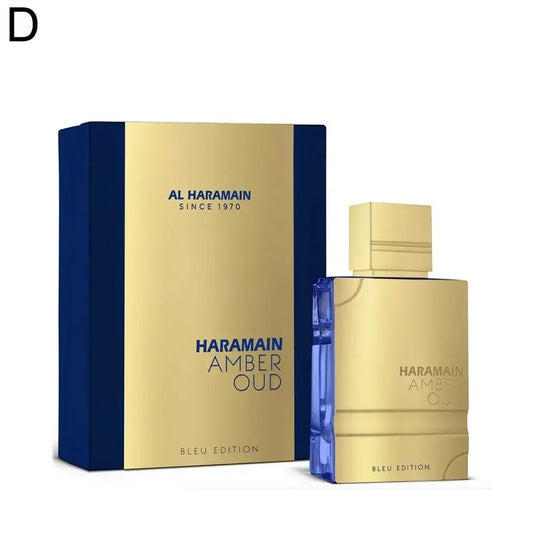 Best Perfume 60ml Amber Gold Unisex Luxury Woody Fragrance Luxury Women And Men Spray Parfum